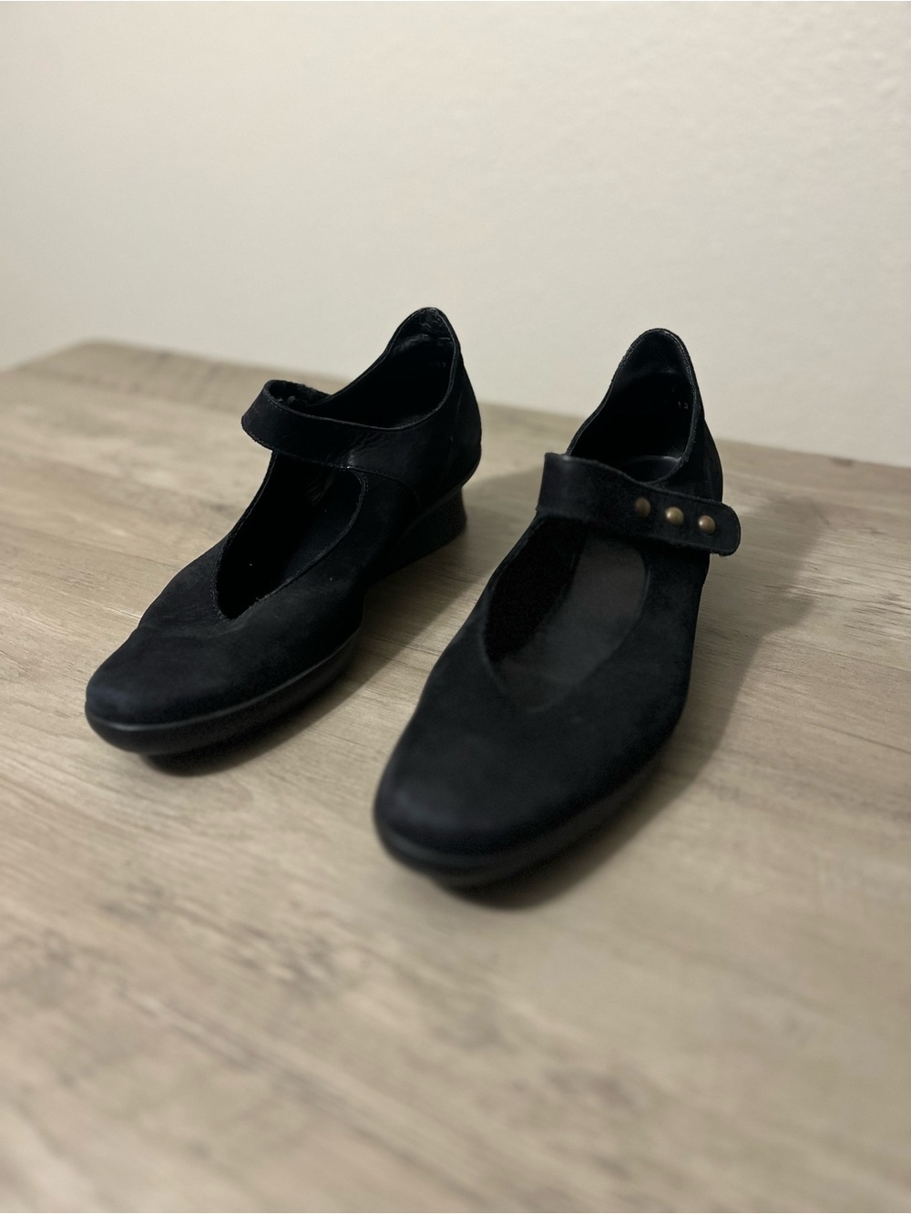 Arche Mary Jane Shoes